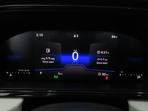 New 2026 Volkswagen Taos S FWD image 12