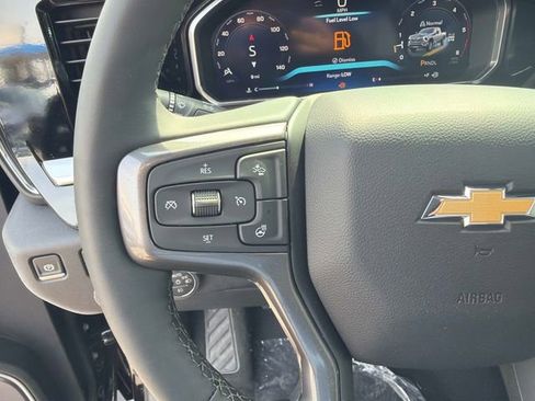 New 2026 Chevrolet Silverado 2500 High Country w/ High Country Premium Package AWD/4WD image 29