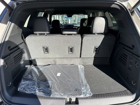 New 2026 Buick Enclave Sport Touring w/ Power Package AWD/4WD image 6