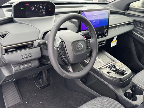 New 2026 Toyota bZ image 16