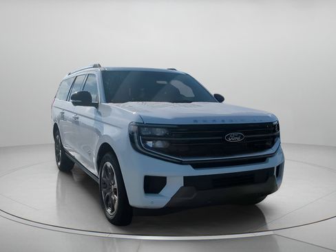New 2026 Ford Expedition Max King Ranch AWD/4WD image 4