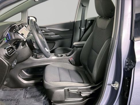 Used 2022 Chevrolet Bolt LT FWD image 20