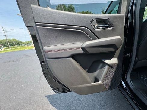 New 2026 Chevrolet Colorado Z71 w/ Technology Package image 39