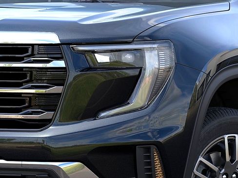 New 2026 GMC Acadia Elevation FWD image 10