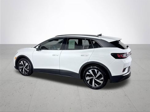 Certified 2024 Volkswagen ID.4 2WD image 9