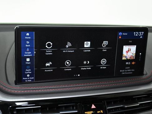 New 2026 Acura MDX A-Spec image 19