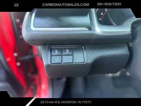 Used 2020 Honda Civic Sport image 20
