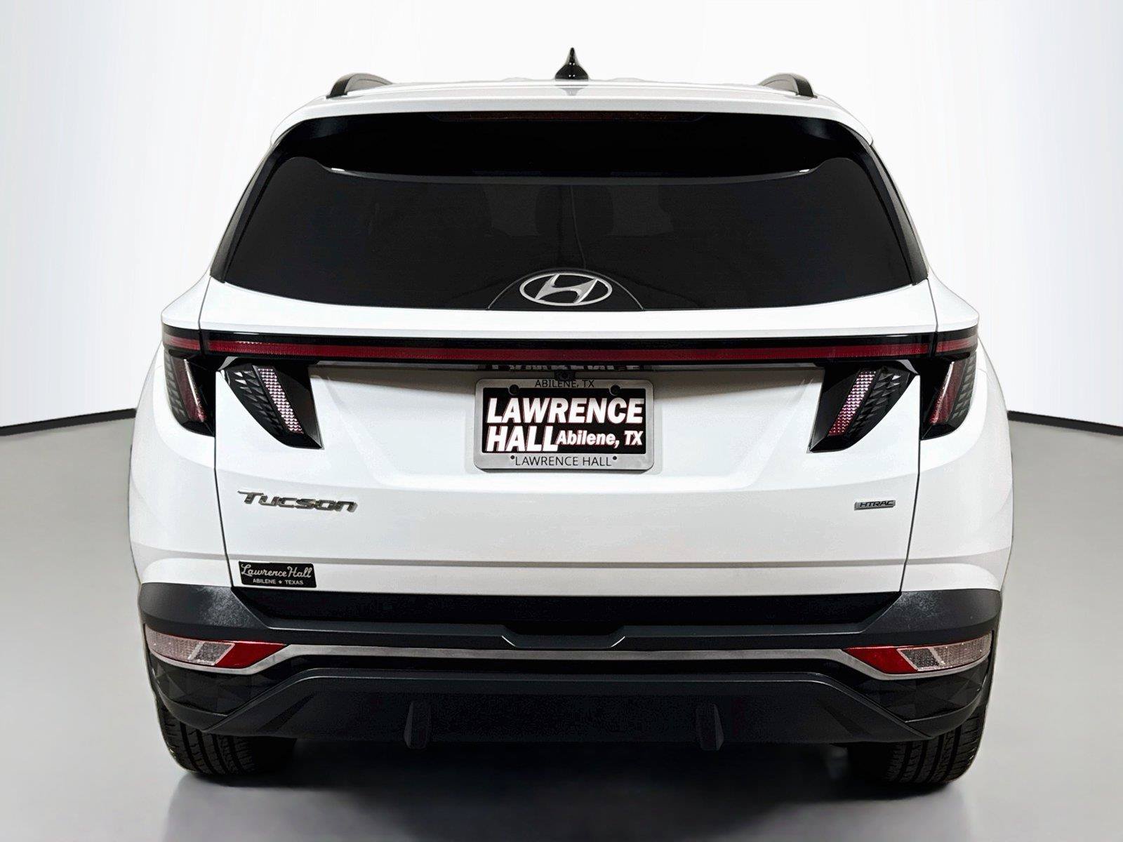 Used 2023 Hyundai Tucson SEL w/ Convenience Package AWD/4WD image 5