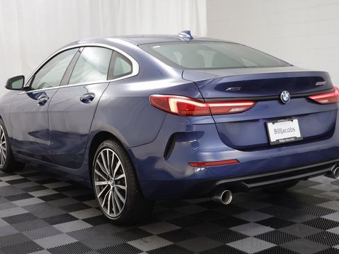 Certified 2023 BMW 228i xDrive Gran Coupe w/ Premium Package 2 image 14