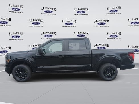 New 2026 Ford F150 STX RWD image 2
