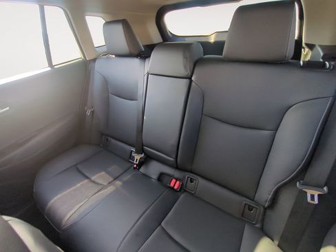 New 2026 Toyota Corolla Cross XLE image 13