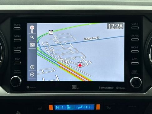 Used 2023 Toyota Tacoma Limited image 26