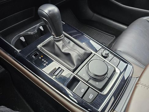 Certified 2022 MAZDA CX-30 AWD 2.5 S w/ Premium Package image 41