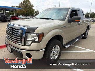 Used 2010 Ford F150 XLT AWD/4WD video 1