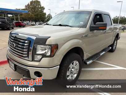 Used 2010 Ford F150 XLT