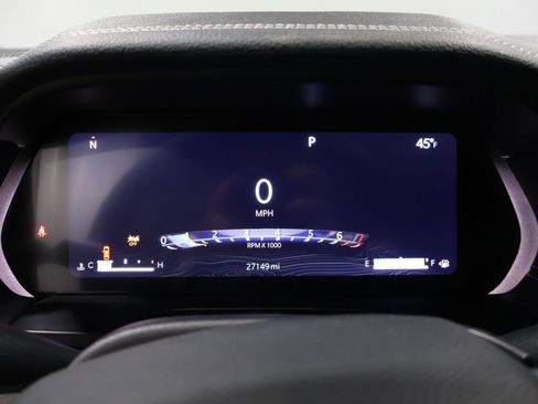 Used 2023 Jeep Grand Cherokee Limited image 39