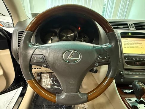 Used 2010 Lexus GS 350 AWD image 26