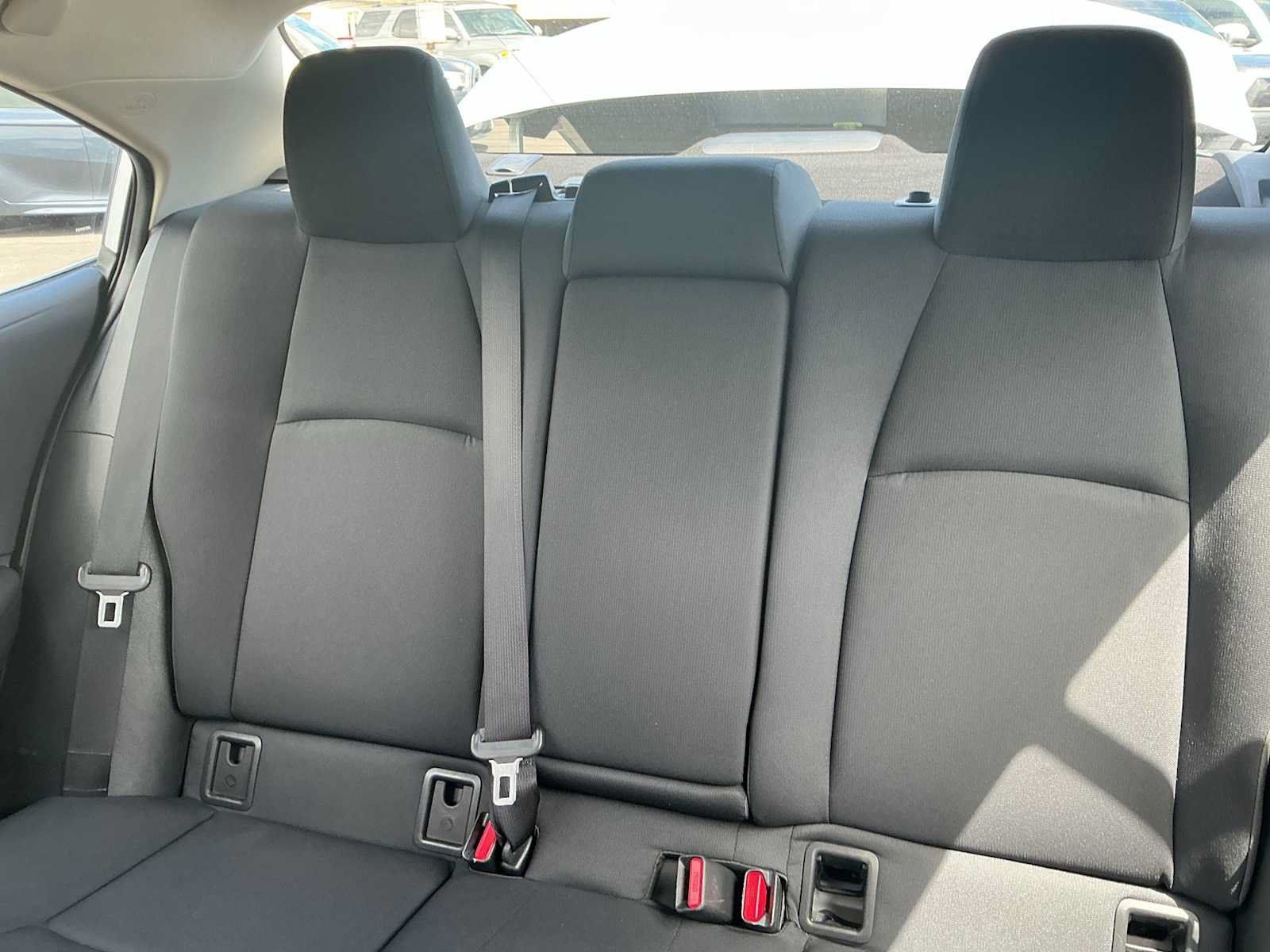 Used 2024 Toyota Corolla LE FWD image 22