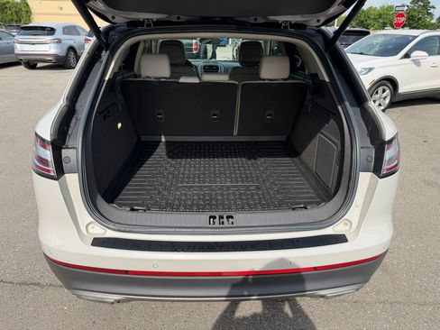 Used 2020 Lincoln Nautilus Reserve w/ Equipment Group 201A AWD/4WD image 15