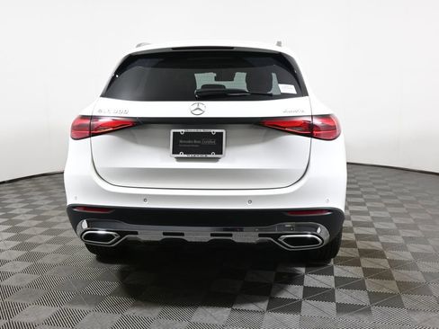 Used 2026 Mercedes-Benz GLC 300 4MATIC image 6