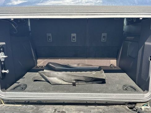 Used 2023 Ford Bronco Wildtrak AWD/4WD image 24