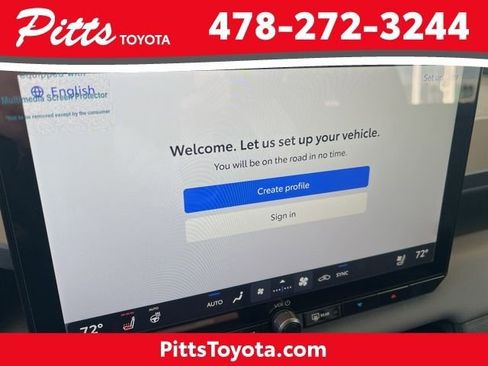 New 2026 Toyota RAV4 XSE w/ Weather Package image 29