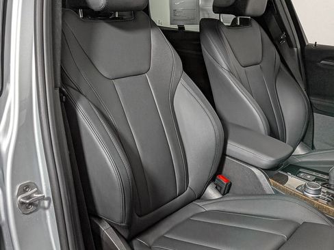 Used 2020 BMW X3 xDrive30i w/ Convenience Package image 26