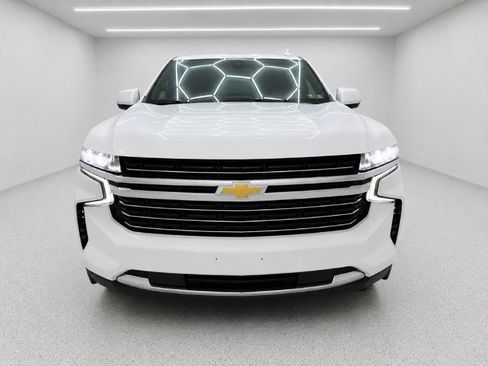 Used 2021 Chevrolet Tahoe LT AWD/4WD image 8