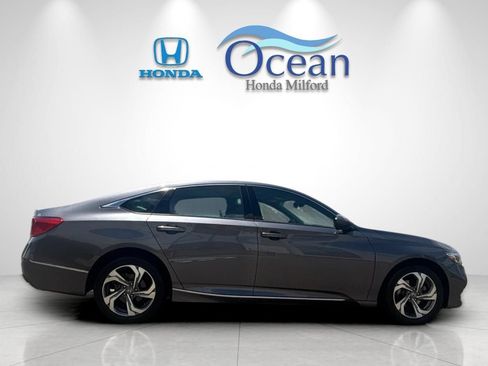 Used 2020 Honda Accord EX-L image 2