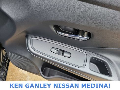 Certified 2024 Nissan Versa SV FWD image 47