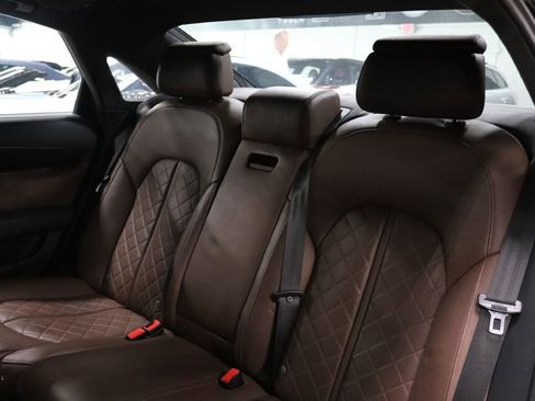 Used 2016 Audi A8 L 4.0T image 15