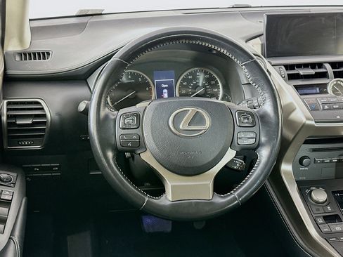 Used 2017 Lexus NX 200t NX Turbo image 17