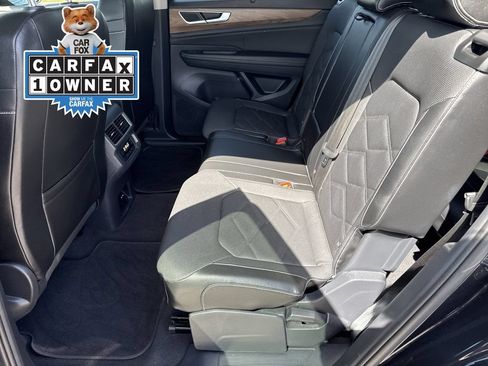 Used 2024 Volkswagen Atlas SE FWD image 26