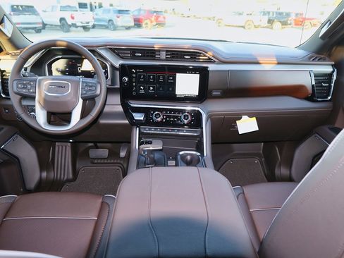 New 2026 GMC Sierra 1500 Denali image 11