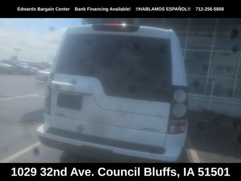 Used 2015 Land Rover LR4 HSE LUX AWD/4WD image 19