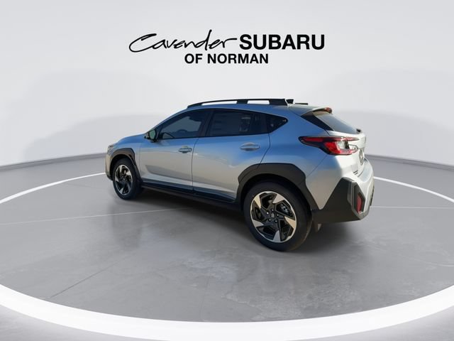 New 2026 Subaru Crosstrek 2.5i Limited AWD/4WD image 9