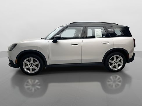 Used 2025 MINI Cooper Countryman S AWD/4WD image 2