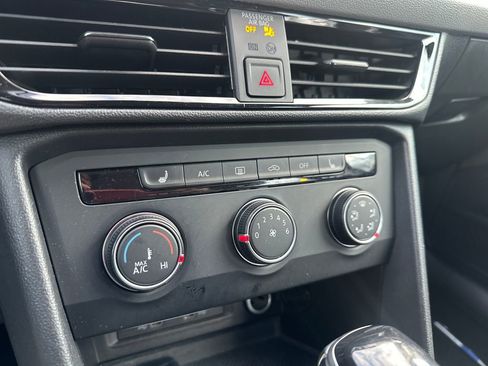 Certified 2022 Volkswagen Taos S w/ IQ Drive S Package image 11