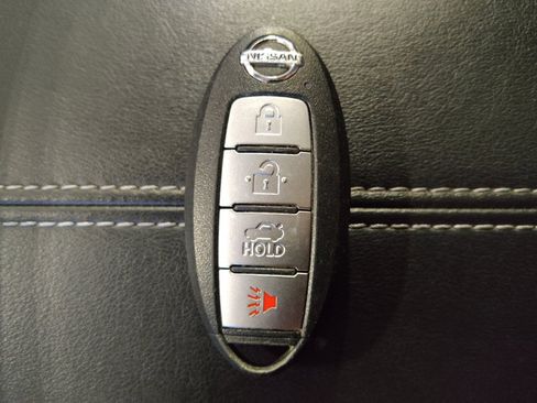 Used 2021 Nissan Sentra S FWD image 32