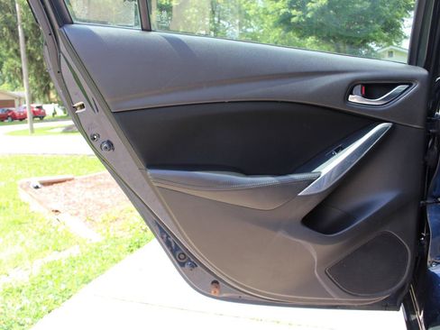 Used 2017 MAZDA MAZDA6 Sport FWD image 29