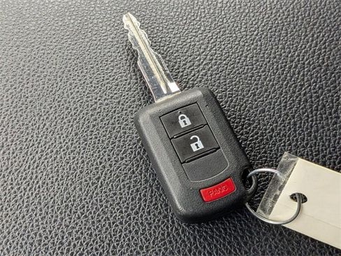 Used 2024 Mitsubishi Outlander Sport ES image 30