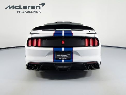 Used 2017 Ford Mustang Shelby GT350R w/ GT350R Equipment Group 920A image 6