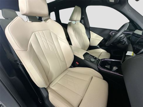 Used 2026 BMW X3 xDrive30i w/ Convenience Package AWD/4WD image 54