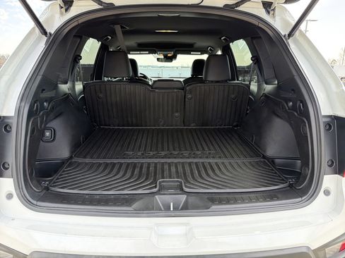 Used 2022 Honda Passport TrailSport image 32