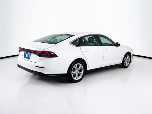 Used 2023 Honda Accord LX image 7