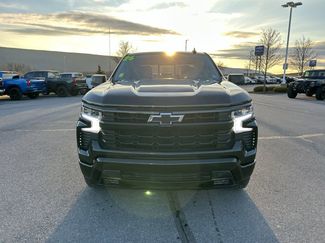 New 2026 Chevrolet Silverado 1500 RST w/ All Star Edition Plus video 2