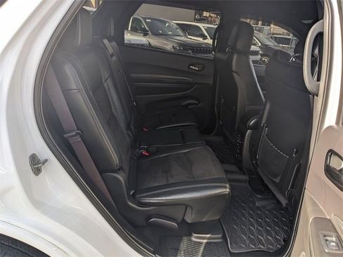 Certified 2021 Dodge Durango GT image 30