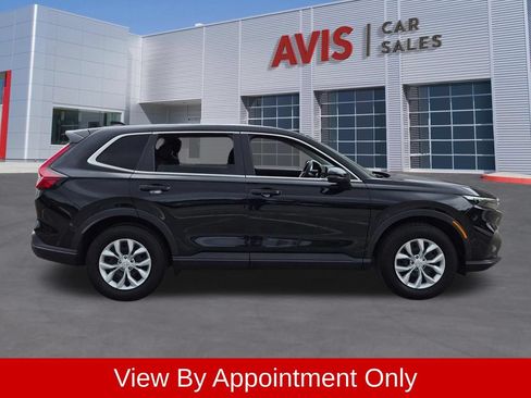 Used 2025 Honda CR-V LX image 5