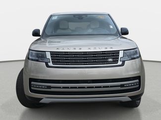 New 2026 Land Rover Range Rover SE video 2