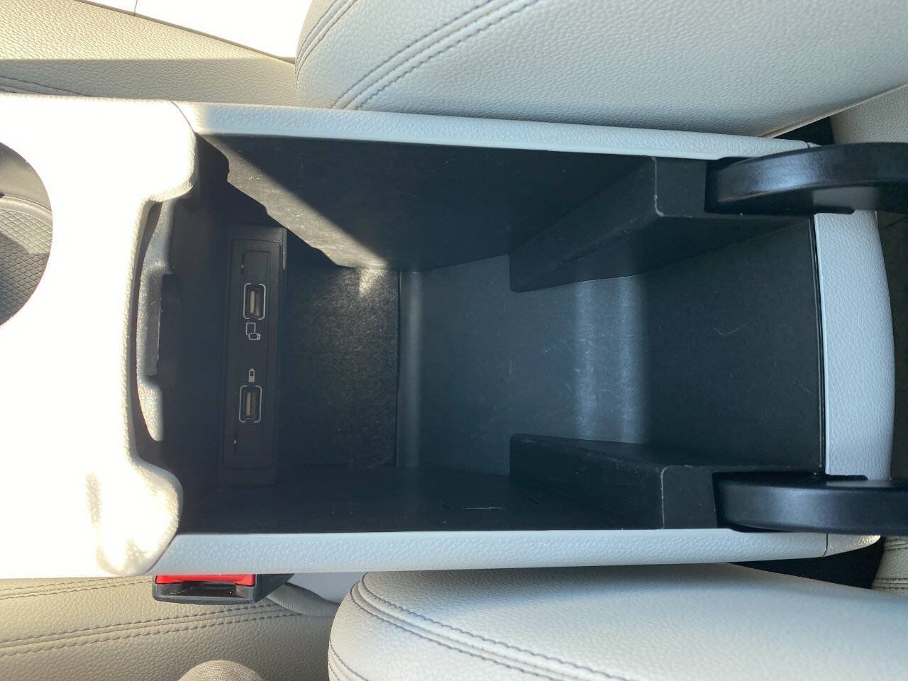 Used 2017 Mercedes-Benz CLA 250 image 20